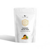 Turmeric Facial Wax - 5 Minute Painless Herbal Wax Powder (100g) (Pack of 2)